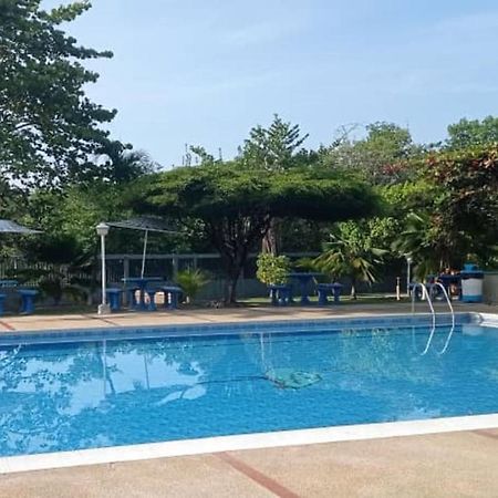 Apartamento - Flamingo Suites Higuerote Экстерьер фото