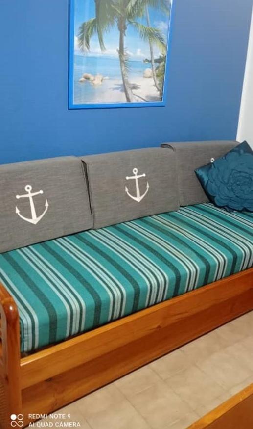 Apartamento - Flamingo Suites Higuerote Экстерьер фото