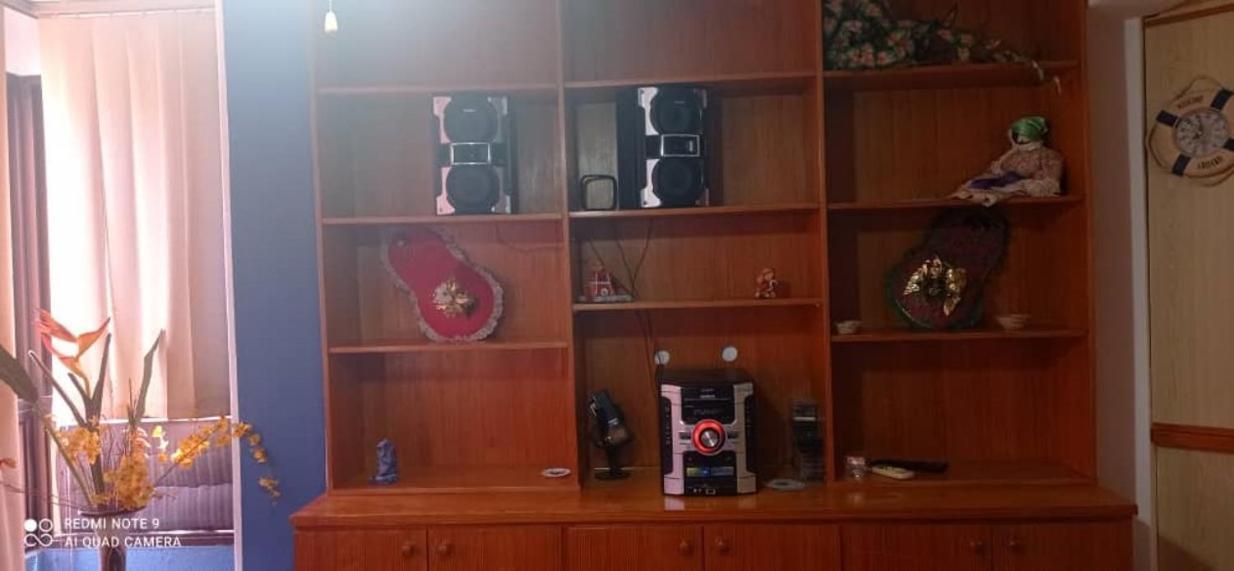 Apartamento - Flamingo Suites Higuerote Экстерьер фото