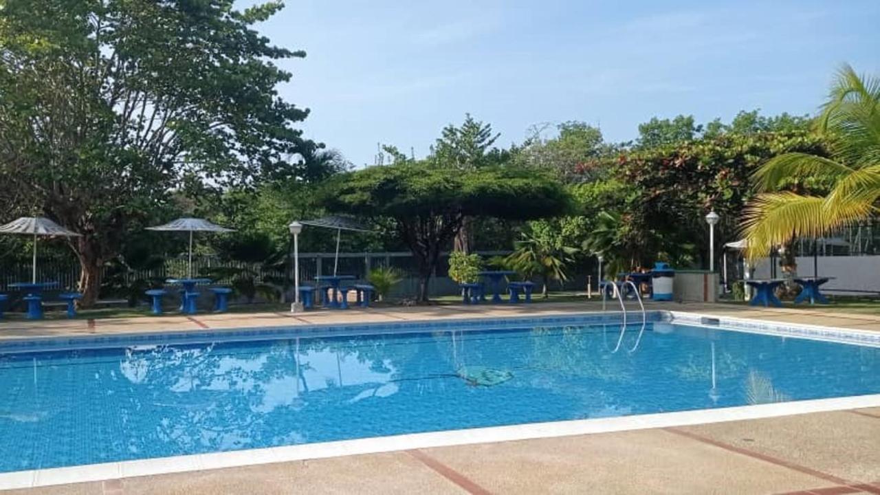 Apartamento - Flamingo Suites Higuerote Экстерьер фото