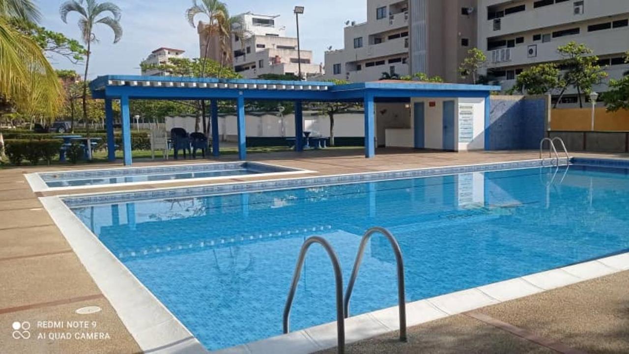 Apartamento - Flamingo Suites Higuerote Экстерьер фото