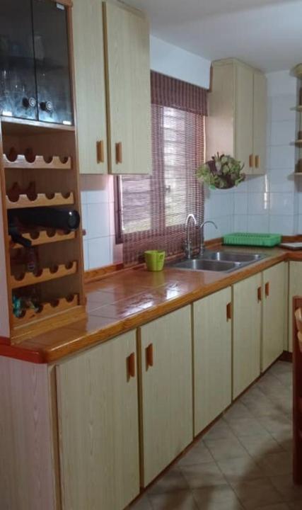 Apartamento - Flamingo Suites Higuerote Экстерьер фото